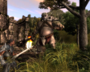 Grotesque: Heroes Hunted