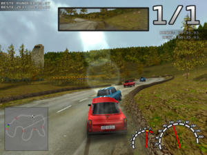Go Trabi Go!