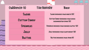 Cupcake Quest