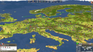 Making History 2: The War of the World