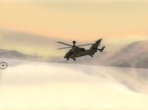 Chopper Battle
