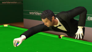 World Snooker Championship Real 09
