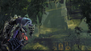 Darksiders II: Abyssal Forge