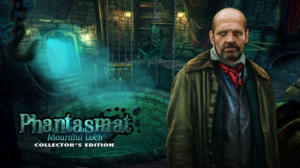 Phantasmat: Mournful Loch Collector's Edition