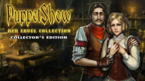 PuppetShow: Her Cruel Collector's Edition