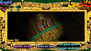 Rules of the Rhinoceros