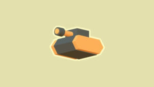 Toy Tanks