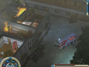 EMERGENCY 3