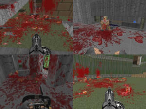 Brutal Doom