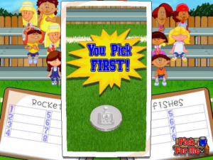 Backyard Soccer