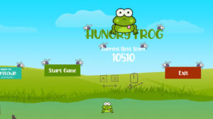 Hungry Frog (itch) (ragir)