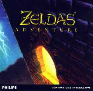 Zelda's Adventure (1995)