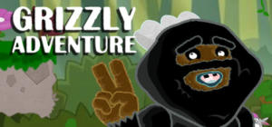 Grizzly Adventure