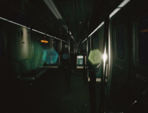 Last Stop Demo
