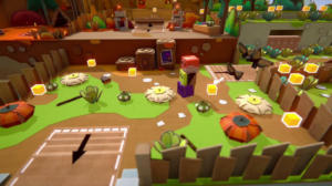 Pile Up Demo