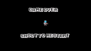 Escape the Void (StraightUpGruntled)