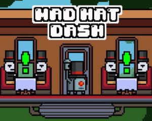 Mad Hat Dash