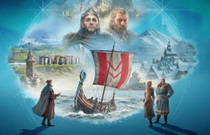 Discovery Tour by Assassin’s Creed: Viking Age