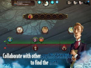 Mysterium: The Board Game