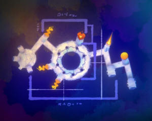 Piece by Piece (Blackthornprod Games)