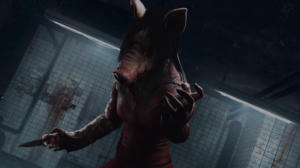Dead by Daylight - The Saw