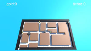 Don't Look Down! (Neutron Games)