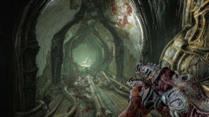 Scorn DLC: The Death Of Last