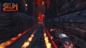 SEUM: Speedrunners from Hell Demo