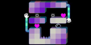 Tough Love Machine
