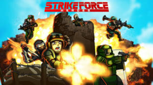 Strike Force Heroes: Remastered