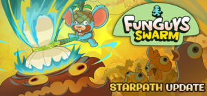 Funguys Swarm