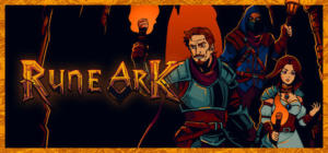 Rune Ark
