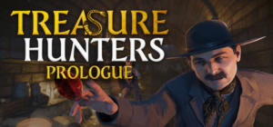 Treasure Hunters: Prologue