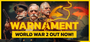 Warnament