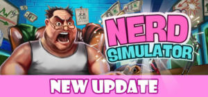 Nerd Simulator