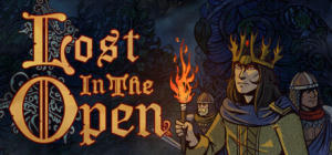 Lost In The Open