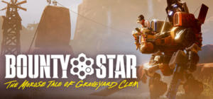 Bounty Star