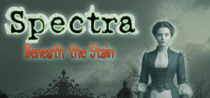 Spectra Beneath the Stain