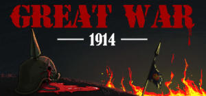 Great War 1914