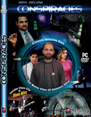 Conspiracies