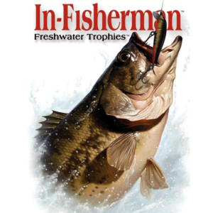 In-Fisherman Freshwater Trophies