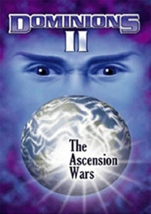 Dominions 2 - The Ascension Wars