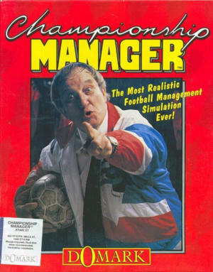 Championship Manager