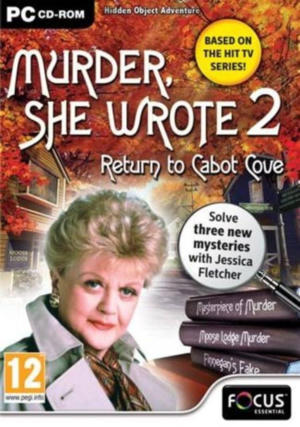 Murder, She Wrote 2: Return to Cabot Cove