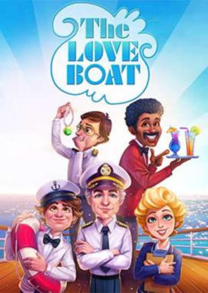 The Love Boat 🚢 ❤
