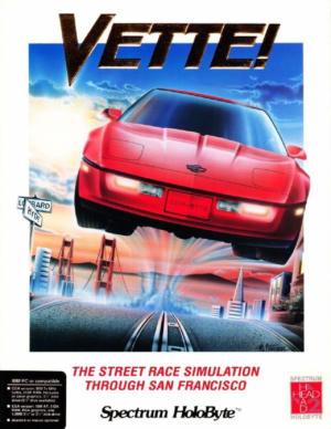 Vette!