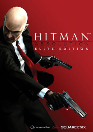 Hitman: Absolution - Elite Edition