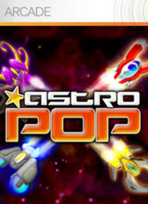 Astropop