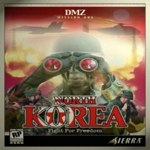 DMZ North Korea