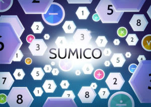 SUMICO - The Numbers Game